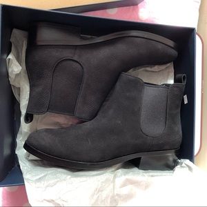 Cole Haan Flat bootie